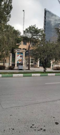 عکس اداره راه و شهرسازی استان کرمانشاه