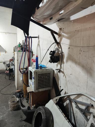 عکس صافکاری حسین و یاسین