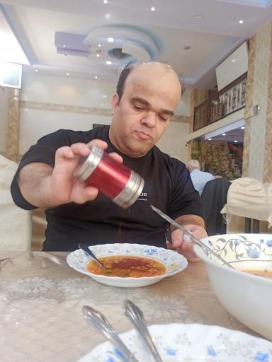 عکس رستوران مولانا