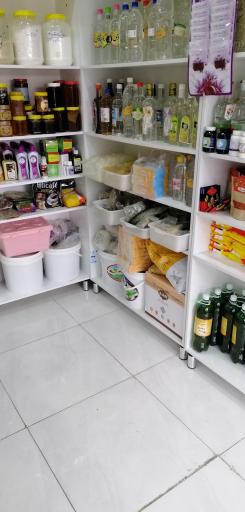 عکس عطاری بابونه