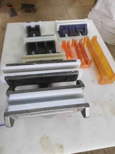 عکس خدمات برش مسعودی راد 