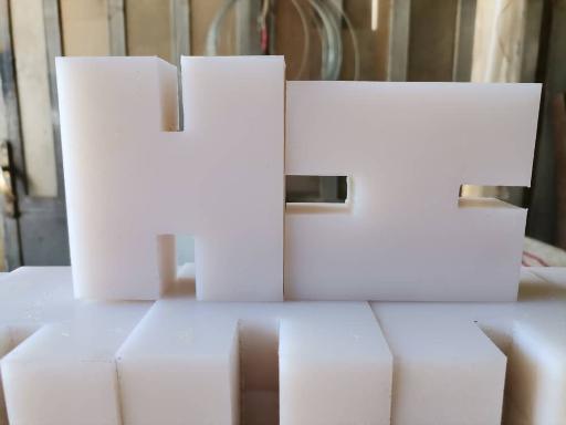 عکس خدمات برش مسعودی راد 