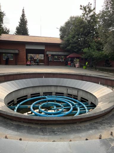 عکس بوستان ولایت