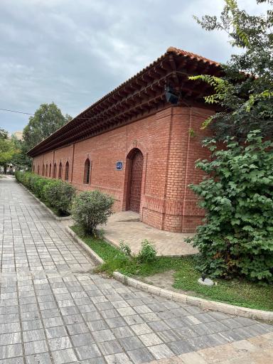 عکس بوستان ولایت