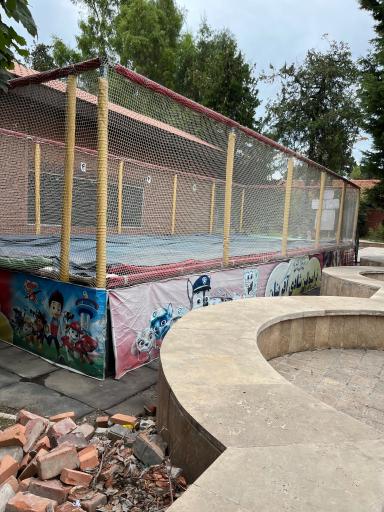 عکس بوستان ولایت