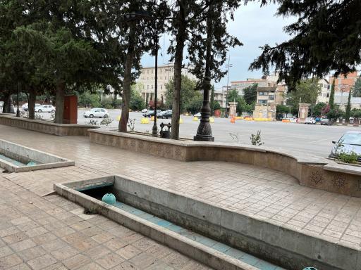 عکس بوستان ولایت