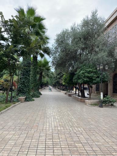 عکس بوستان ولایت