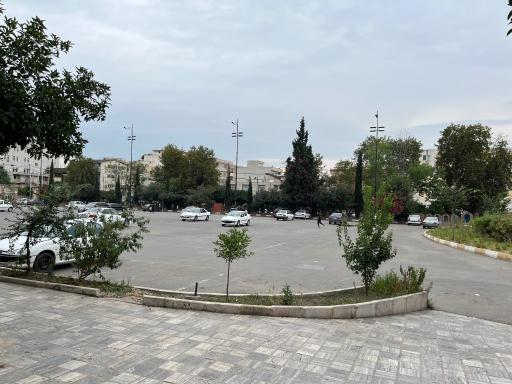 عکس بوستان ولایت