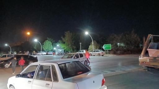 عکس بوستان بانوان گلایل