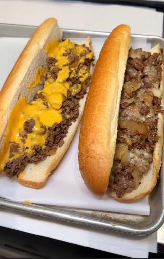 عکس ساندویچ امپراطور