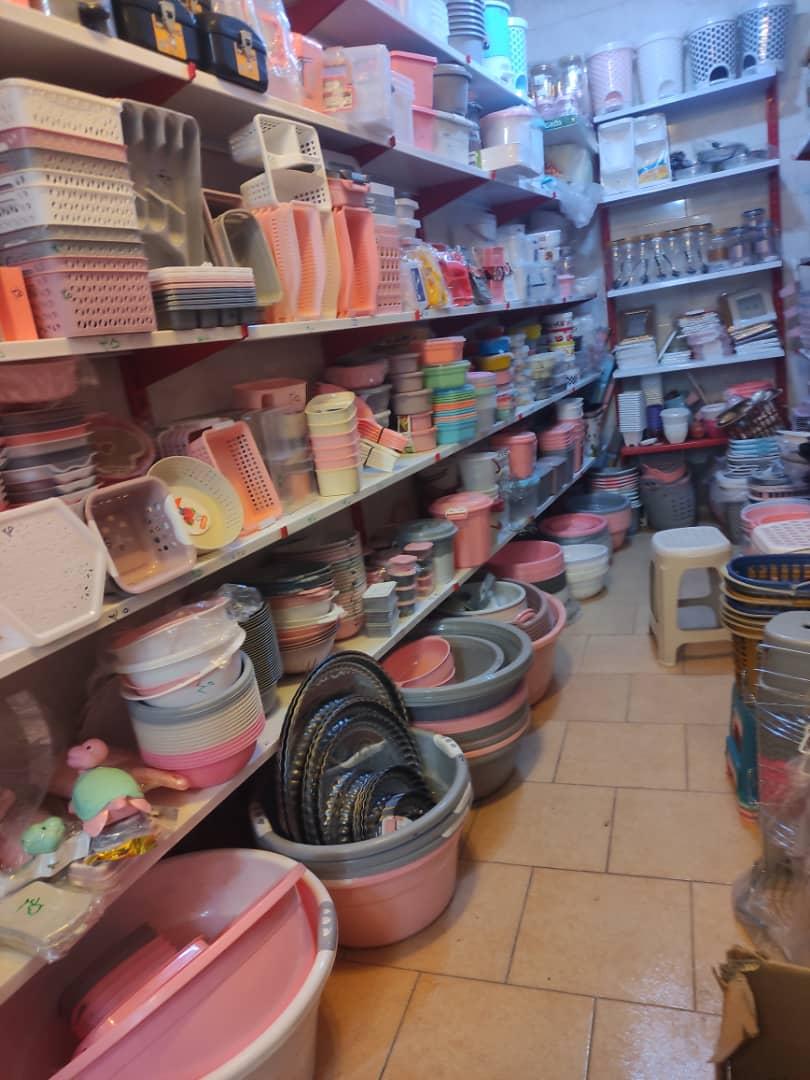 عکس پلاسکو بابا حراج