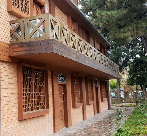 عکس بوستان ولایت