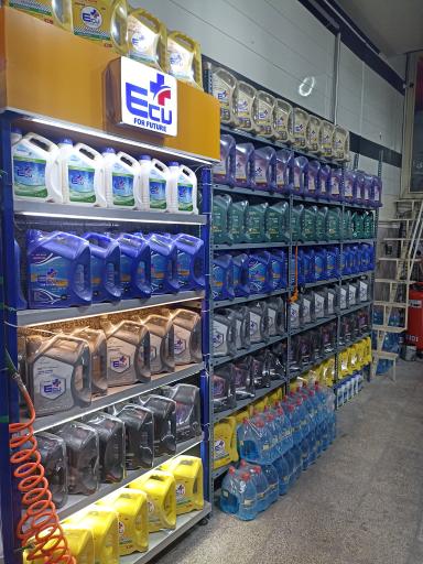 عکس تعویض روغن زارع