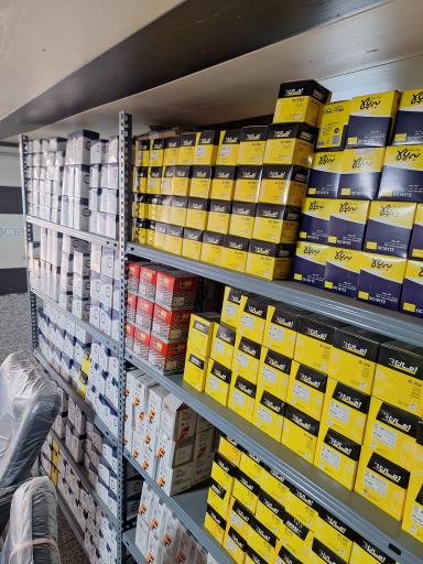 عکس تعویض روغن زارع