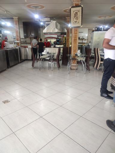 بریانی احمدی