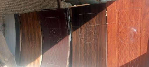 عکس ونوس درب البرز 