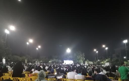 بوستان ولایت