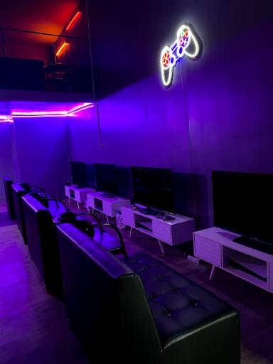 عکس گیم نت امیر