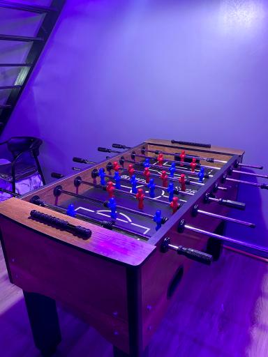 عکس گیم نت امیر