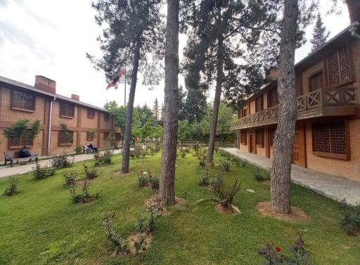 عکس بوستان ولایت