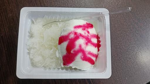عکس قنادی گل گندم