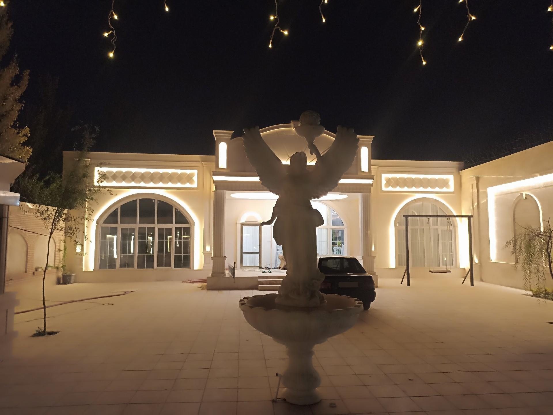 عکس باغ حسام مرادپور