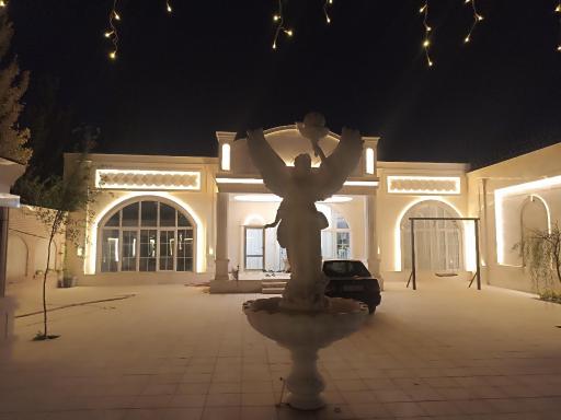 عکس باغ حسام مرادپور