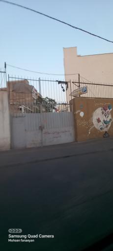 عکس پارکینگ شادمهر