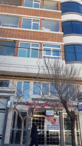 عکس دکتر علی حاجی هاشمی تخصص جراحی عمومی و زیبایی و لاپاراسکوپی