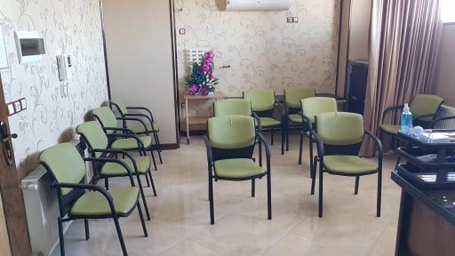 عکس دکتر علی حاجی هاشمی تخصص جراحی عمومی و زیبایی و لاپاراسکوپی