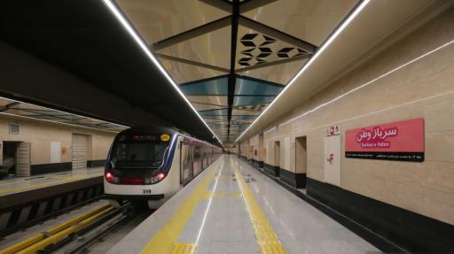 عکس سرباز وطن