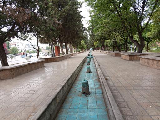عکس بوستان ولایت