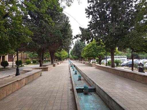 عکس بوستان ولایت