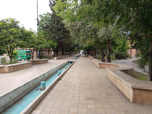 عکس بوستان ولایت
