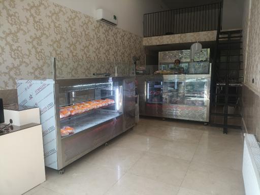 عکس هایپر گوشت بهروز 