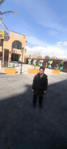 عکس سرباز وطن