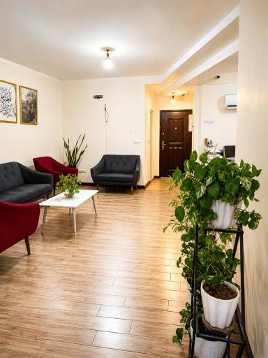 عکس مطب دندانپزشکی دکتر سمیرا گودینی