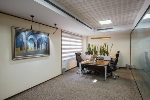 عکس مرکز راهبردی فرهنگ و رسانه نمافر