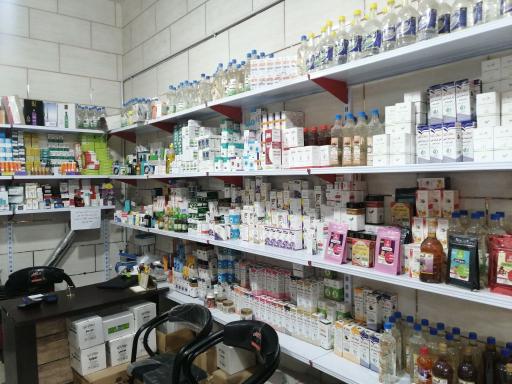 عکس گیاهان دارویی شفانوش شکوری