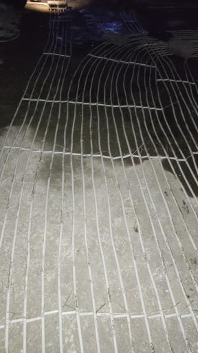 عکس لوله کشی وریا مرادی 