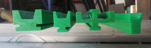 عکس خدمات برش مسعودی راد 