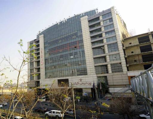 عکس تالار پردیس کیان