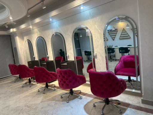 عکس سارا مرید بیوتی 