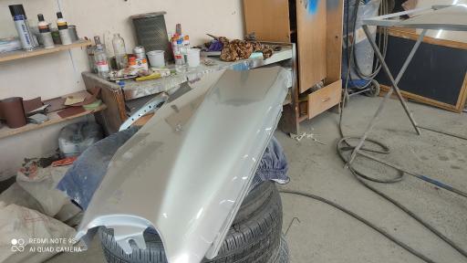 عکس نقاشی اتومبیل 