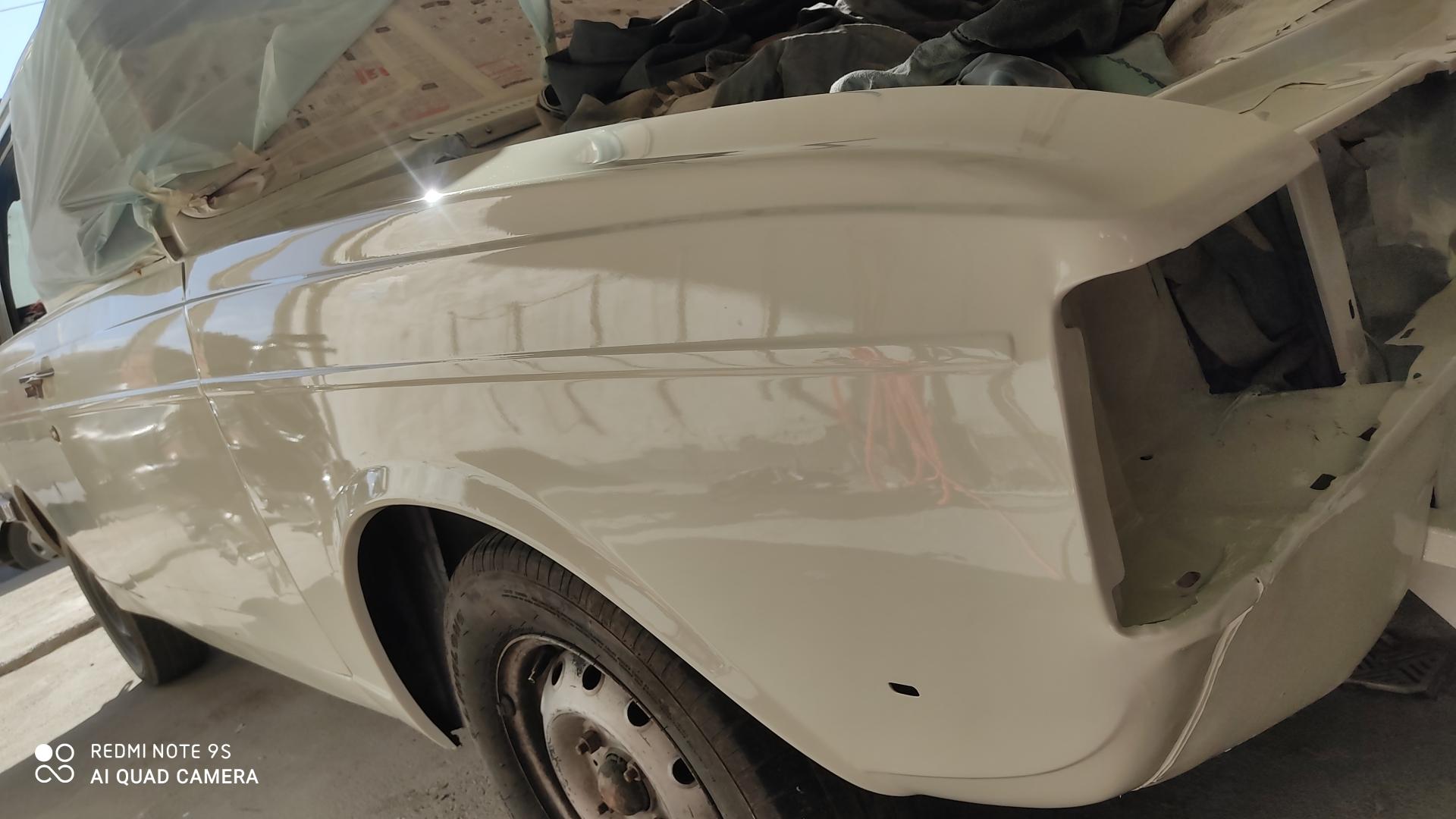 عکس نقاشی اتومبیل 