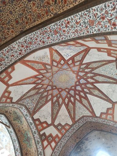 عکس حوض جوش