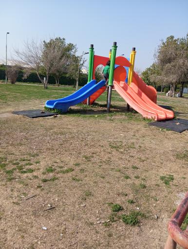 عکس پارک کاجستون