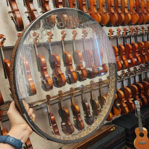 عکس موسیقی آقاجان 