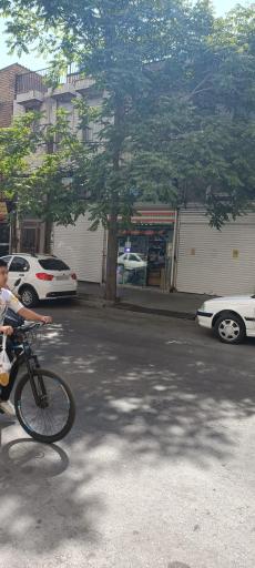 عکس برق میثم