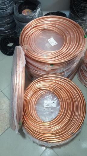 عکس صنایع برودتی امینی